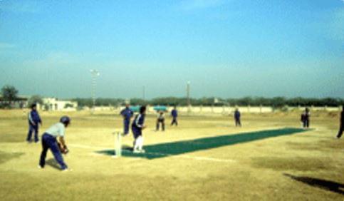 Anand College of Education Agra Infrastructure photo 5